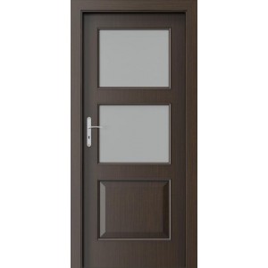 Porta NOVA 4.3 Wenge 